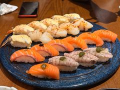 -傑·料理·海鲜放题(佛山文华荟店)