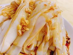 捞河粉-电白鸭粥店(下沙二坊88号店)