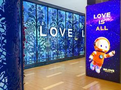 -INLOVE KTV(新天地店)