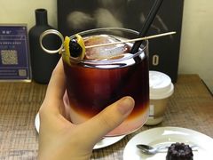 -研途咖啡馆(健康路店)