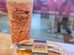 -85度C(南京中山南店)