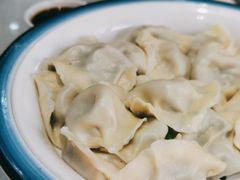 海肠饺子-品味居·首店·大连鲜活海鲜大连菜(东港店)