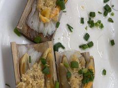 -红月湾海鲜饭店•沙滩海景(双月湾店)