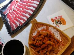 -哥老官重庆美蛙鱼头(松江地中海十八哥店)