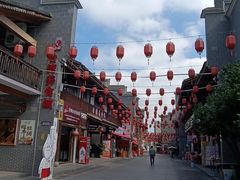 -沙县小吃文化城