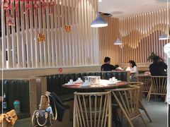 大堂-杨翔豆皮涮牛肚(万和城店)