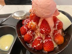 -鲜芋仙(高新万达广场店)