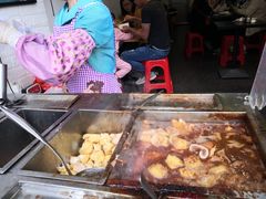 -细妹五香牛杂(步行街店)