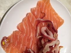 -芭菲盛宴·环球美食(袁家岗店)