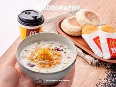 -麦当劳(丽江玉河广场店)