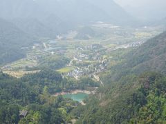 -大慈岩风景区