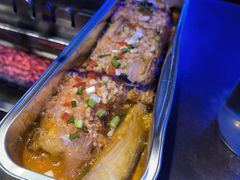 -很久以前羊肉串(清河店)