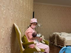 -福田家月子中心 产后 月嫂(市立母子医院店)