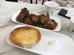 -翠华餐厅(香港国际机场店)