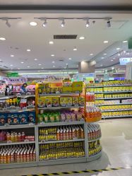 -孩子王童乐园(唐山万达广场店)