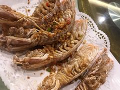 -盛港湾海鲜食府(黄沙店)