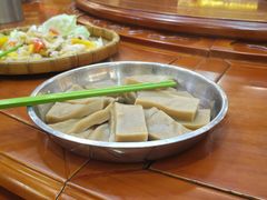 红枣糕-园林美食城·本土农家菜(杨和镇店)