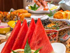 -酒井酱子·深夜食堂(东城汇店)