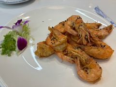 -阿里元老宋海鲜大排档(明发店)