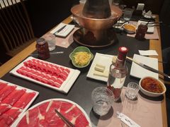 -东来顺·非遗火锅(高新店)