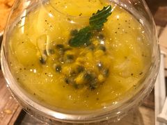 泰式奶茶冰山-After You Dessert Cafe(CENTRALWORLD)