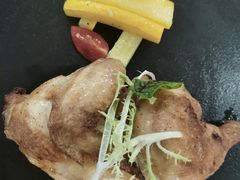 -红房子西菜馆(淮海店)