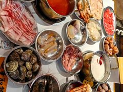 -行运海鲜食集(北京首店)