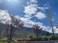 -折多山