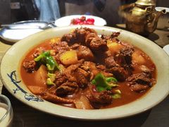 -那时新疆·若羌(经纬汇店)