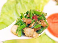 -美未居·老字号·地道顺德菜·桑拿鸡·鱼生(容桂店)