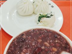 -庆丰包子铺(理想城店)