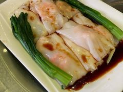 -沙河粉村·国家非遗传承(云台店)