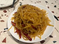 -姥姥家春饼店(惠新东街店)