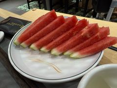 -嬷孙家潮汕牛肉火锅(北京路天河城店)