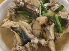 红烧河豚-老街坊(中山东路店)