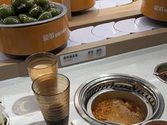 -龍歌自助小火锅(城阳万象汇店)