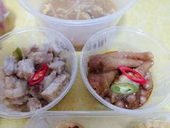 -粤域茶餐厅