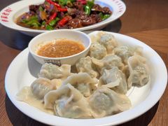 -单家老院·院子里的青岛菜(沙子口店)