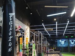 -GMJ·24H健身房(四川北路店)
