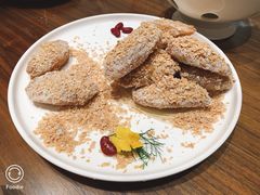 绵蜜南国-将相和·海鲜蒸饺大连菜