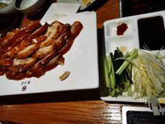 -德香苑脆皮烤鸭·经典(爱融荟城店)