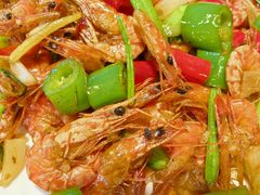 -61号餐吧(兴坪古镇漓江店)