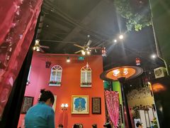 大堂-小娘惹厨房Little Nyonya(狮城有约上榜店)