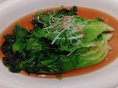 -宁夏国强手抓羊肉·清真菜(未央路凤三店)