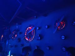 -苏荷酒吧(九街店)