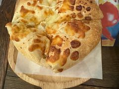 -卢布里西餐厅(总店)