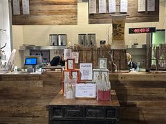 -成川茶店·潮汕工夫浓茶(万象店)