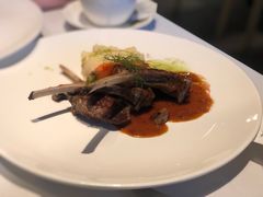 -GreyWhale灰鲸餐厅(武汉国际广场店)