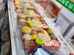 点心匣子-北京稻香村(马甸店)