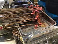-钢管厂歆瑞源油卤串串香(春熙路太古里店)